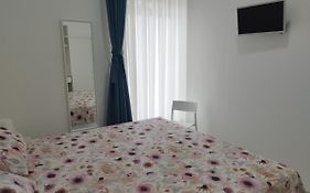 Le stanze del Maestro